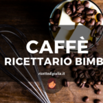 Caffè Ricettario Bimby