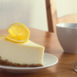 Cheesecake al limone Bimby